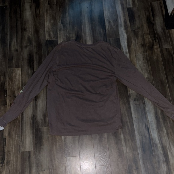 Chandails manches longues - Picture 2 of 2